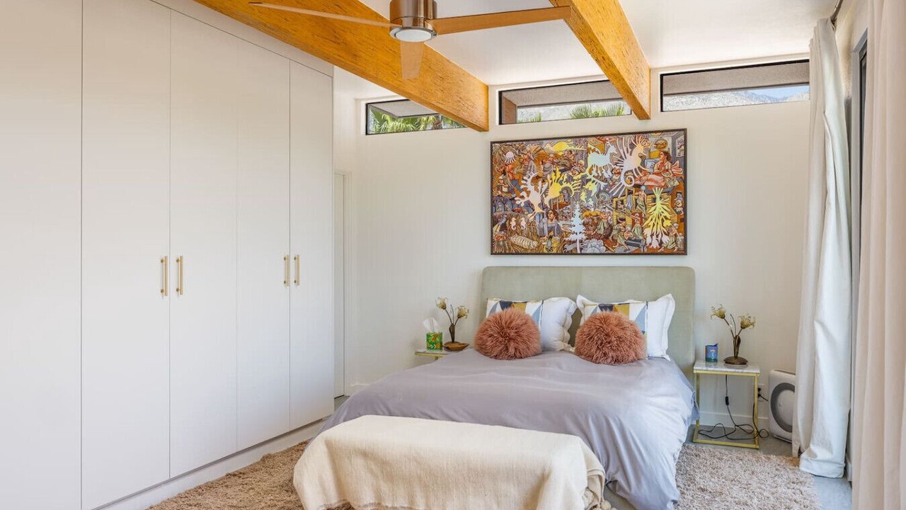 Photo of Bedroom in Baristo