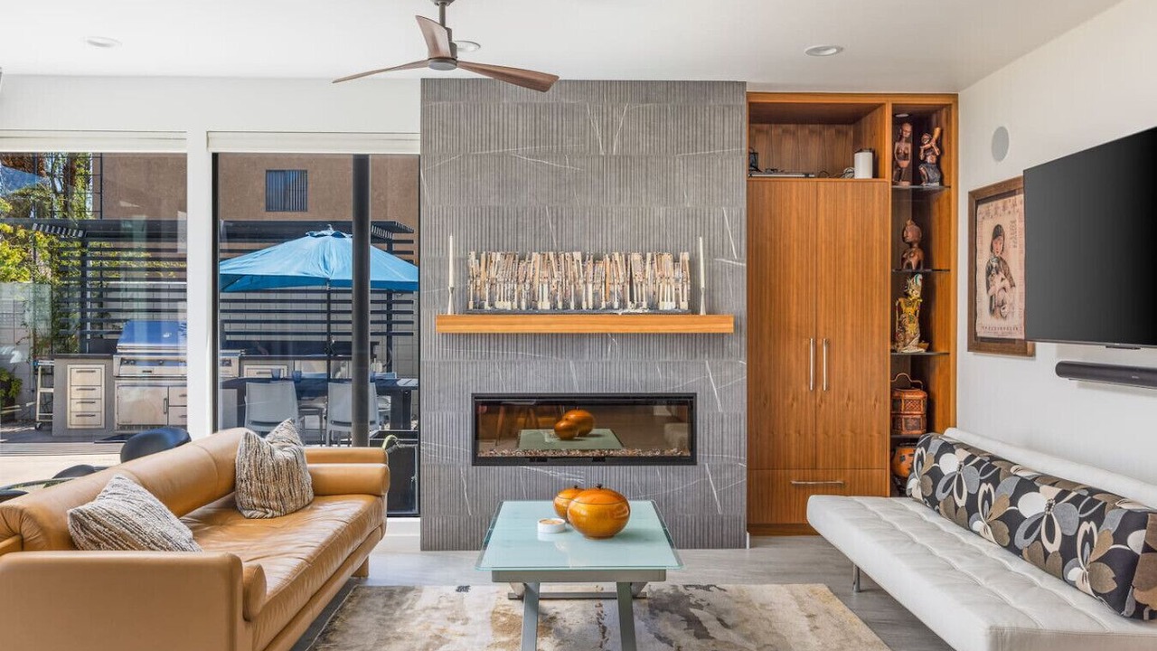 Photo of Livingroom in Baristo