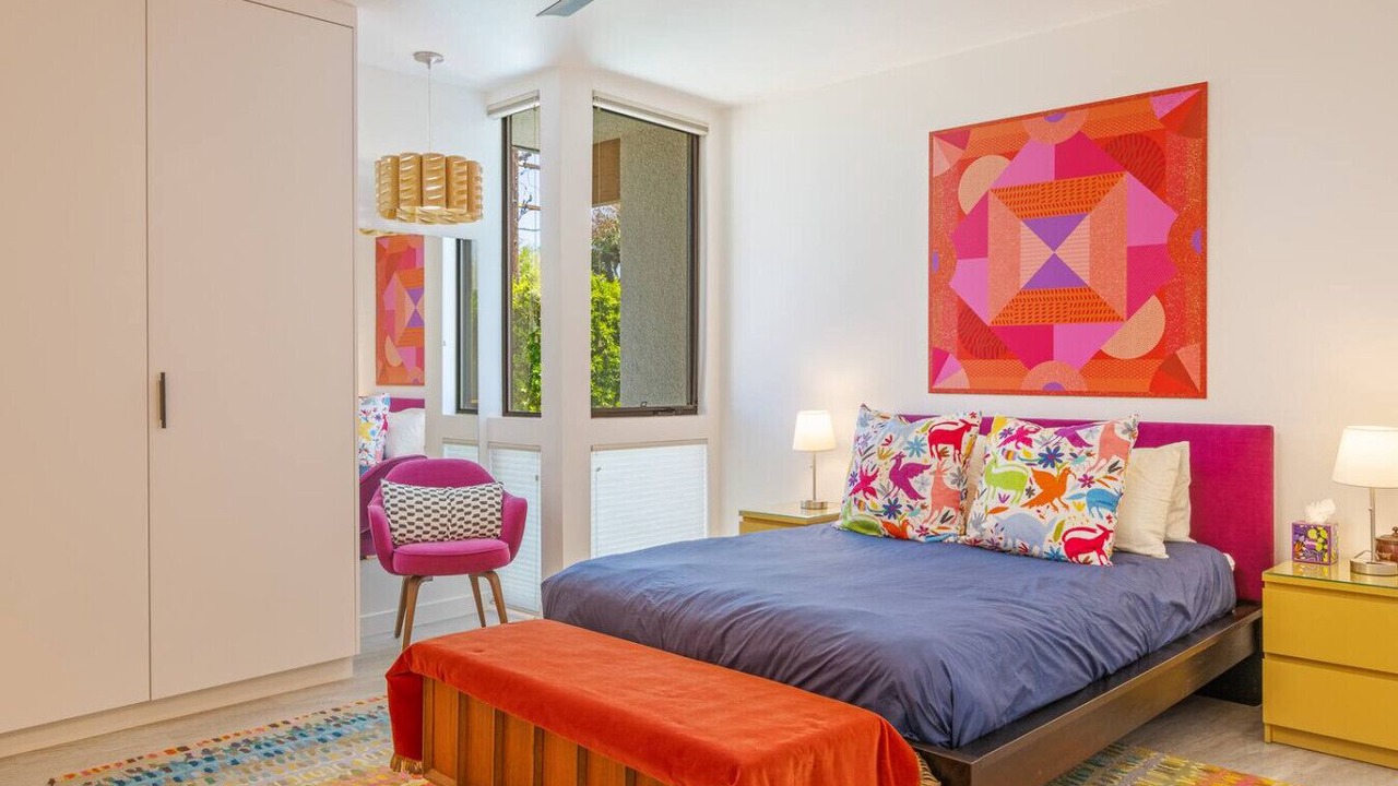 Photo of Bedroom in Baristo