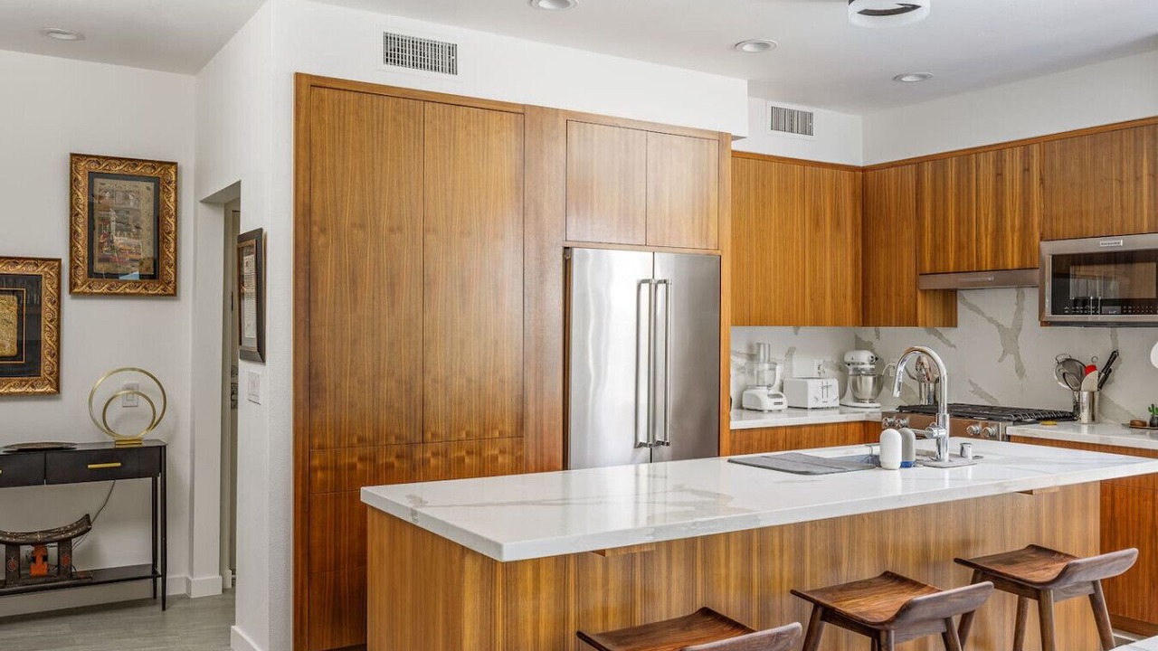 Photo of Kitchen in Baristo