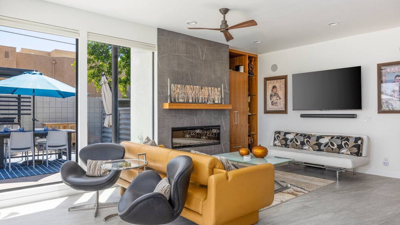 Photo of Livingroom in Baristo