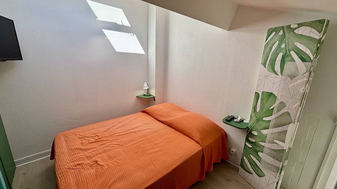Photo of Bedroom in Plage d'Argeles