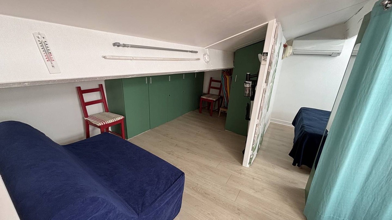 Photo of Bedroom in Plage d'Argeles