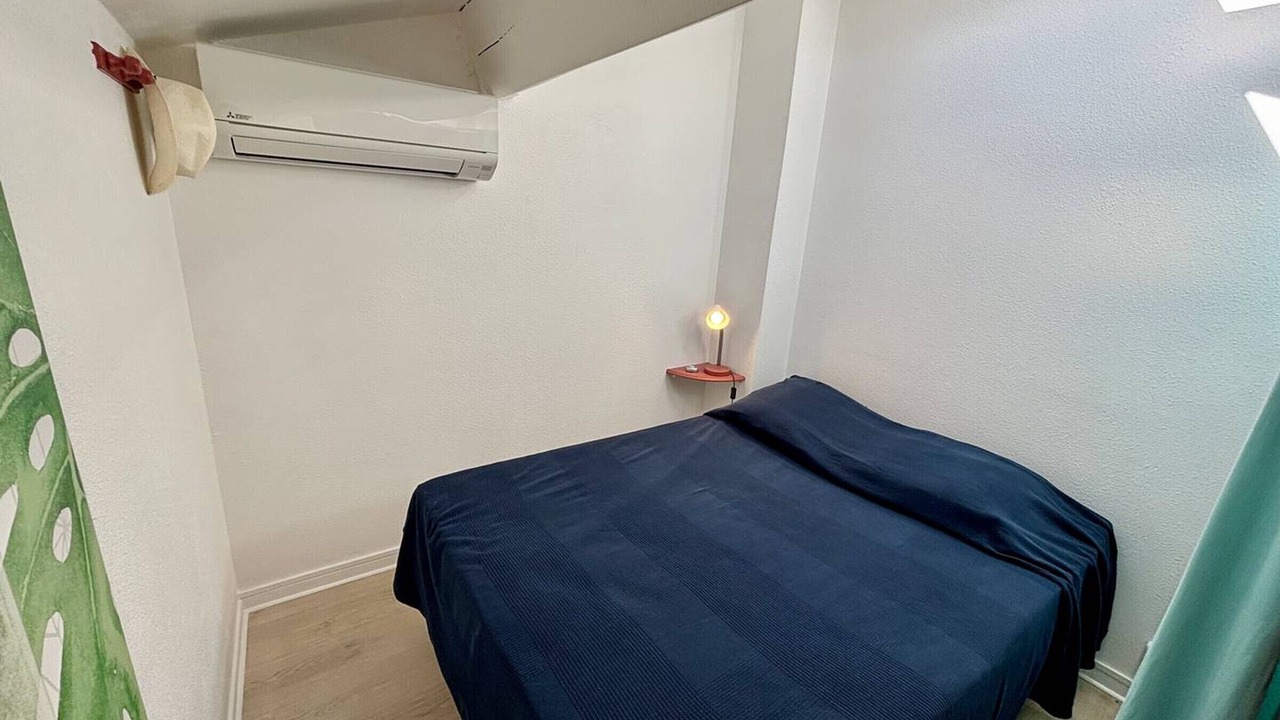 Photo of Bedroom in Plage d'Argeles