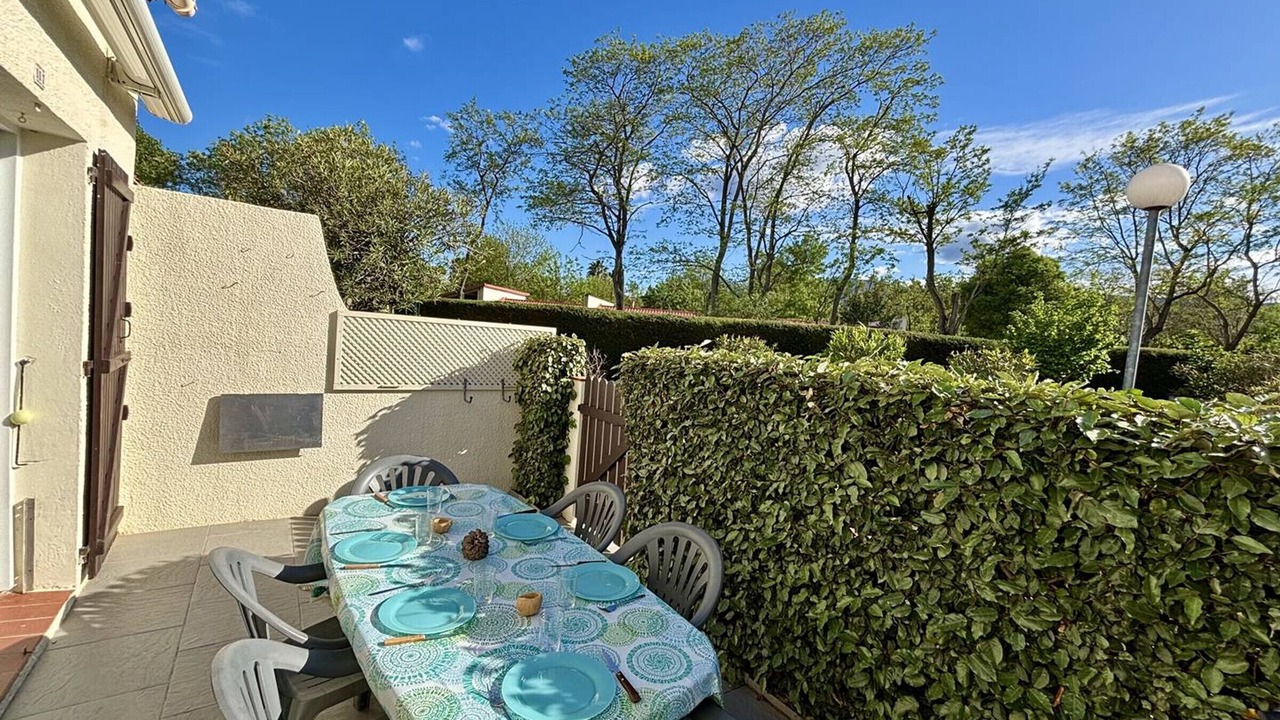 Photo of Outdoor in Plage d'Argeles
