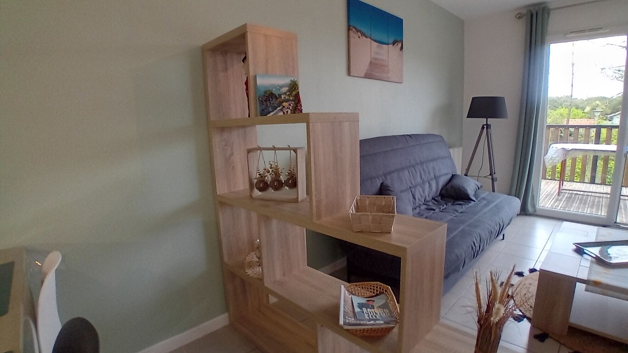 Photo of Livingroom in Labenne-Ocean