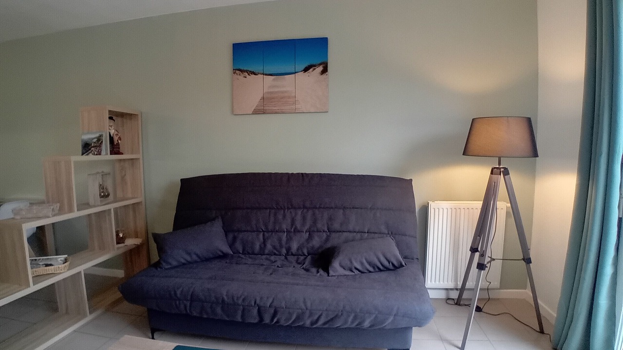 Photo of Livingroom in Labenne-Ocean