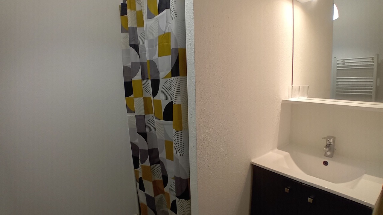 Photo of Bathroom in Labenne-Ocean