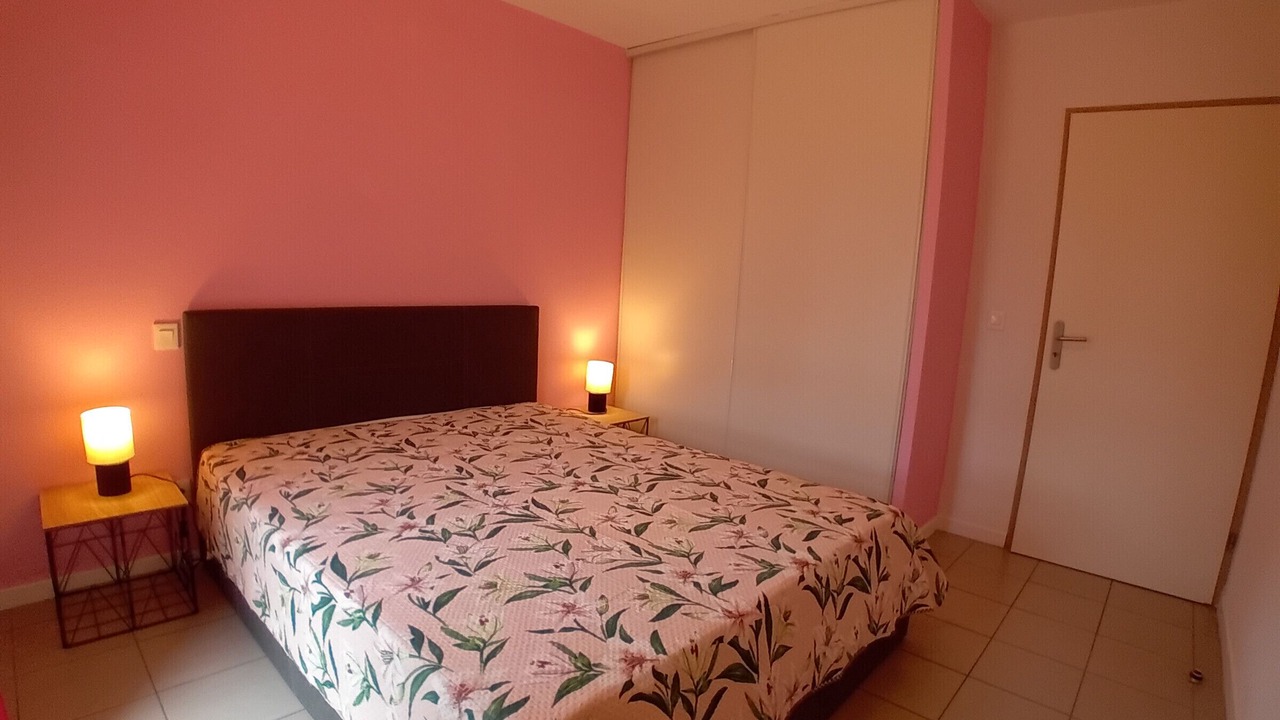 Photo of Bedroom in Labenne-Ocean