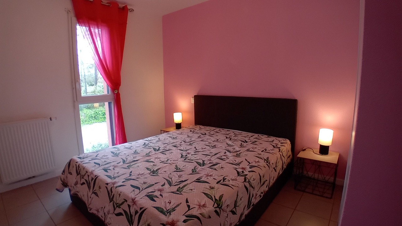 Photo of Bedroom in Labenne-Ocean