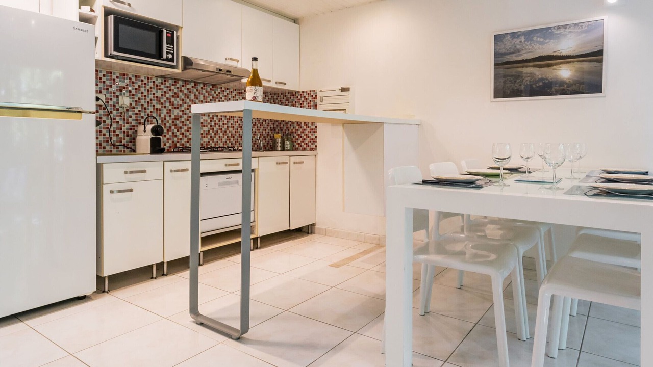 Photo of Kitchen in La Chapelle-sur-Erdre