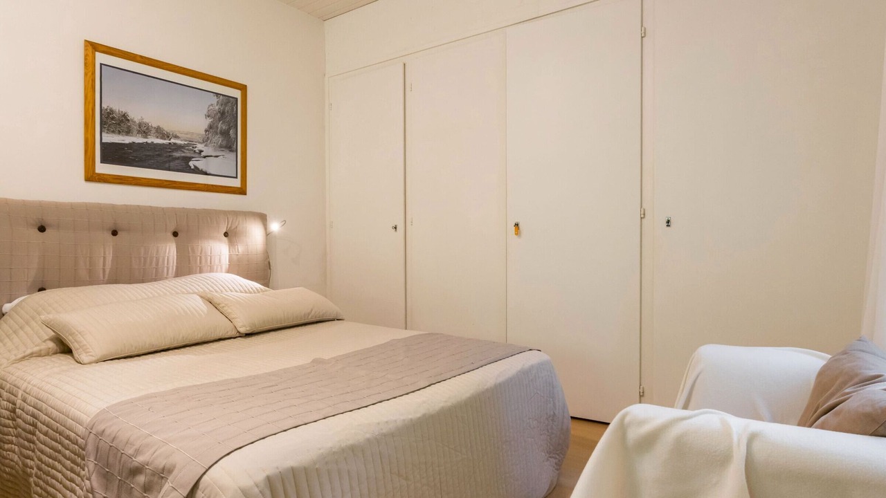 Photo of Bedroom in La Chapelle-sur-Erdre