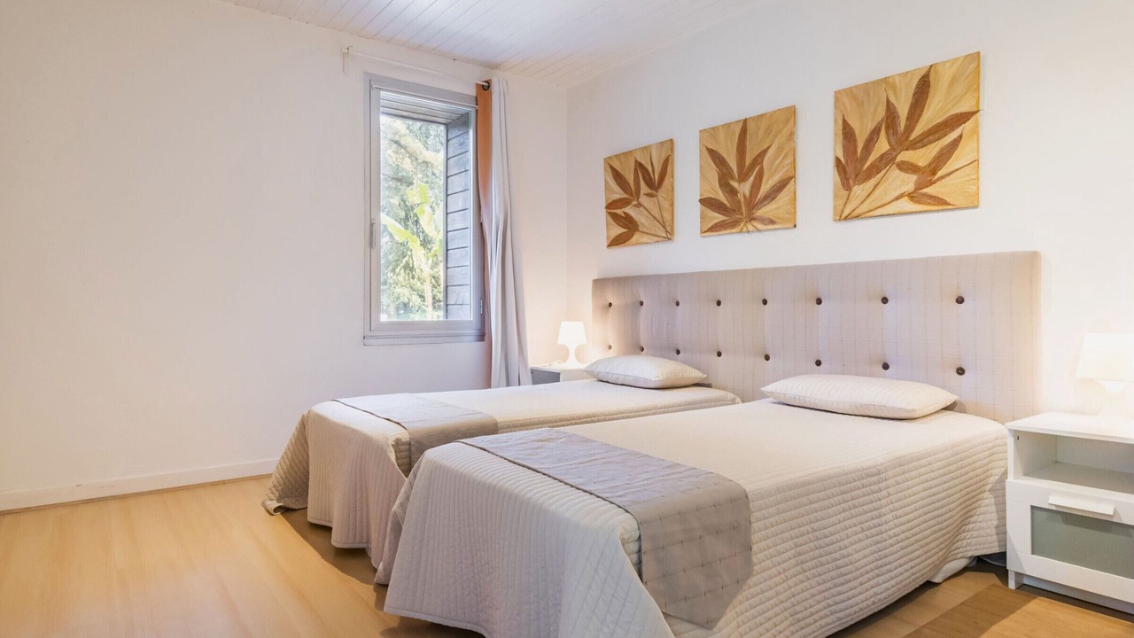 Photo of Bedroom in La Chapelle-sur-Erdre