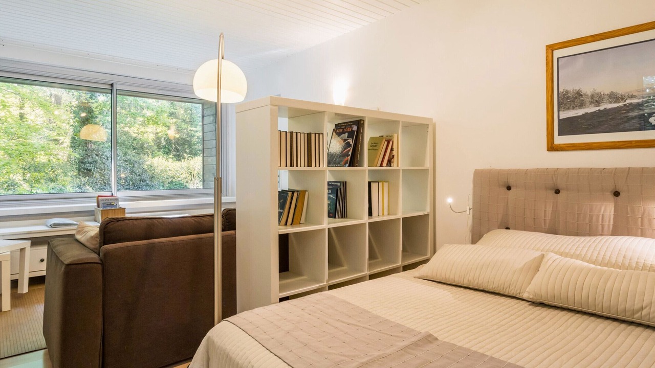 Photo of Bedroom in La Chapelle-sur-Erdre