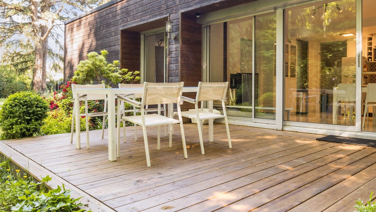 Photo of Outdoor in La Chapelle-sur-Erdre