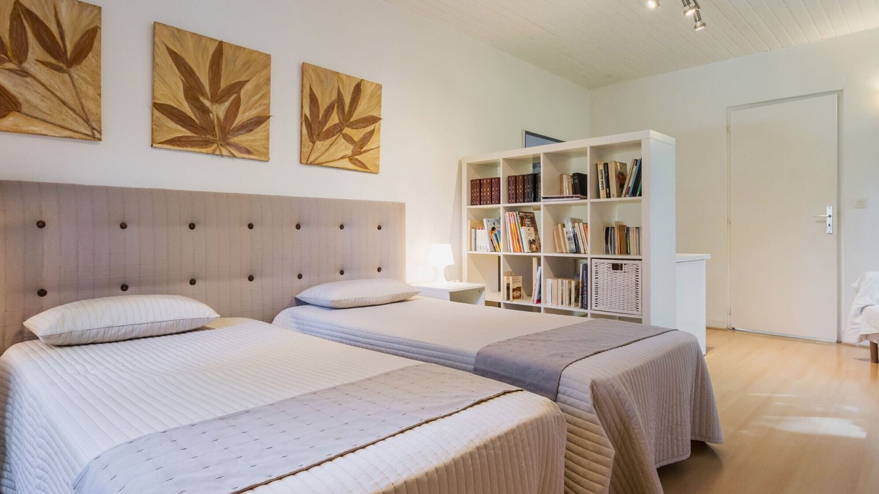 Photo of Bedroom in La Chapelle-sur-Erdre