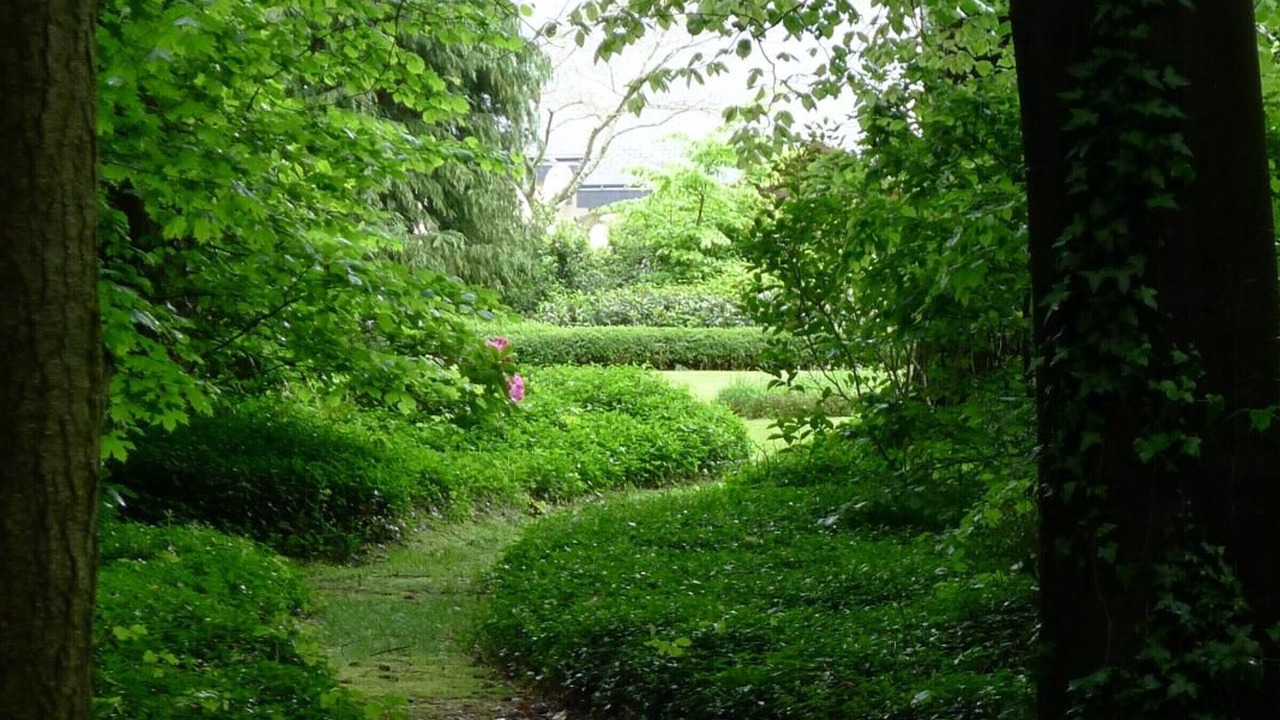 Photo of Outdoor in La Chapelle-sur-Erdre