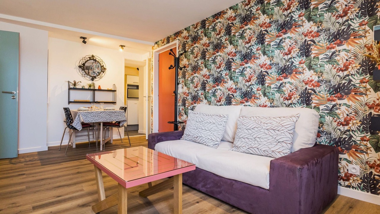 Photo of Livingroom in Clisson