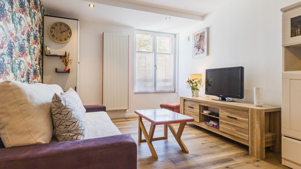 Photo of Livingroom in Clisson