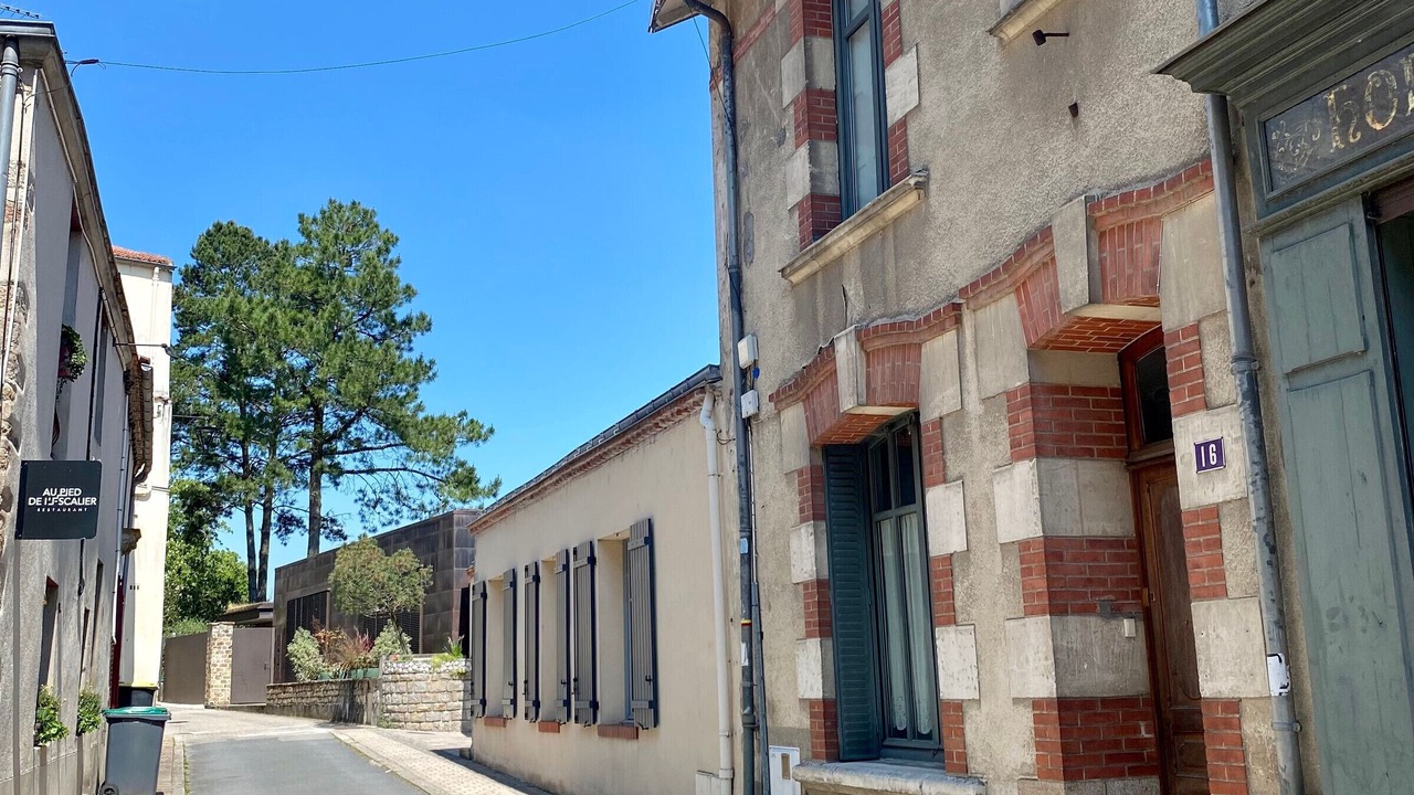 Photo of Outdoor in Clisson