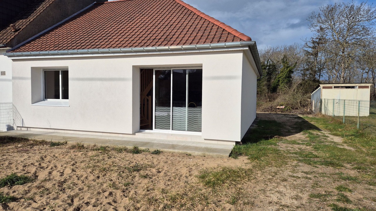 Photo of Outdoor in Fort-Mahon-Plage