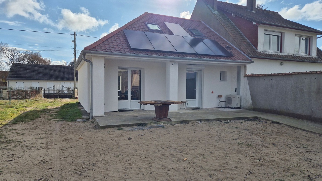 Photo of Outdoor in Fort-Mahon-Plage