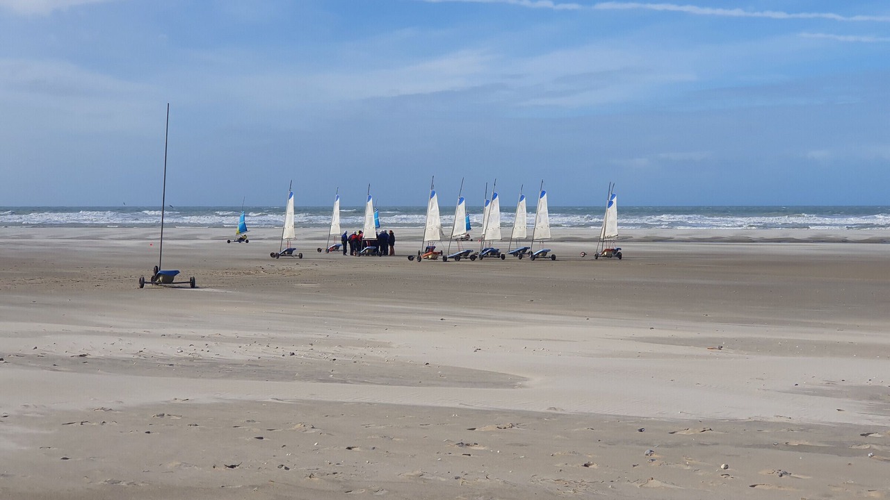 Photo of Others in Fort-Mahon-Plage
