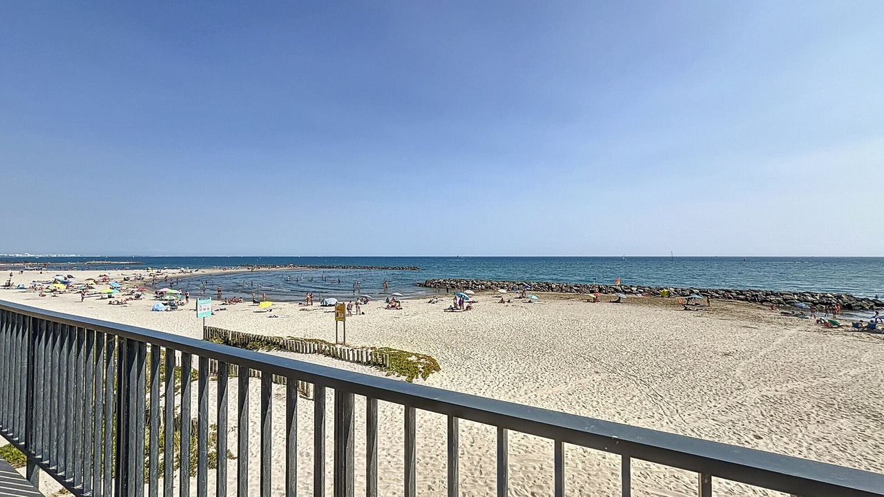 Photo of Others in Carnon-Plage