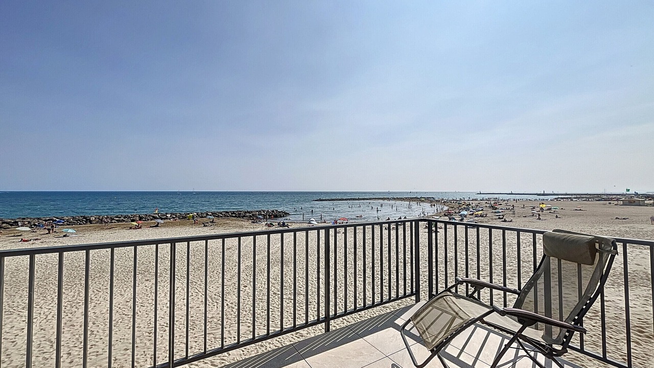 Photo of Outdoor in Carnon-Plage