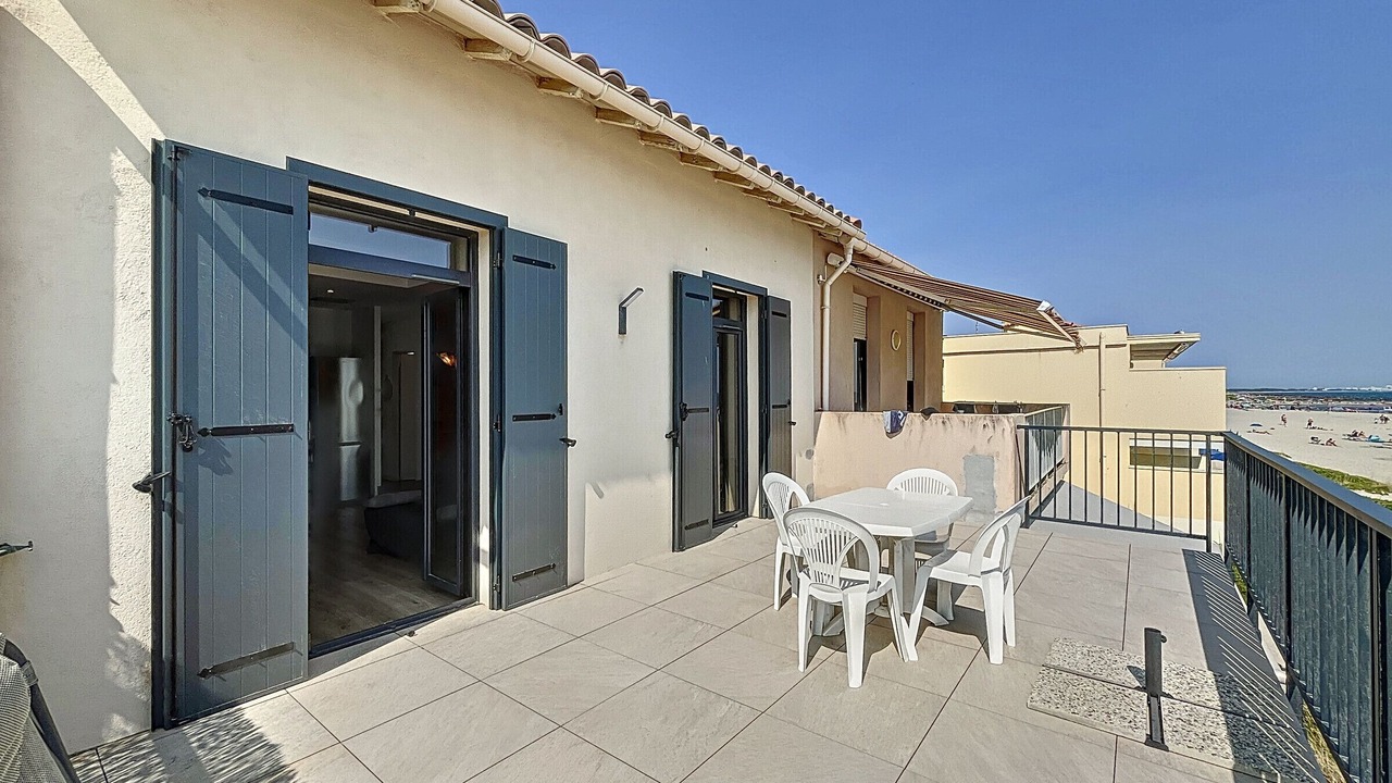 Photo of Outdoor in Carnon-Plage