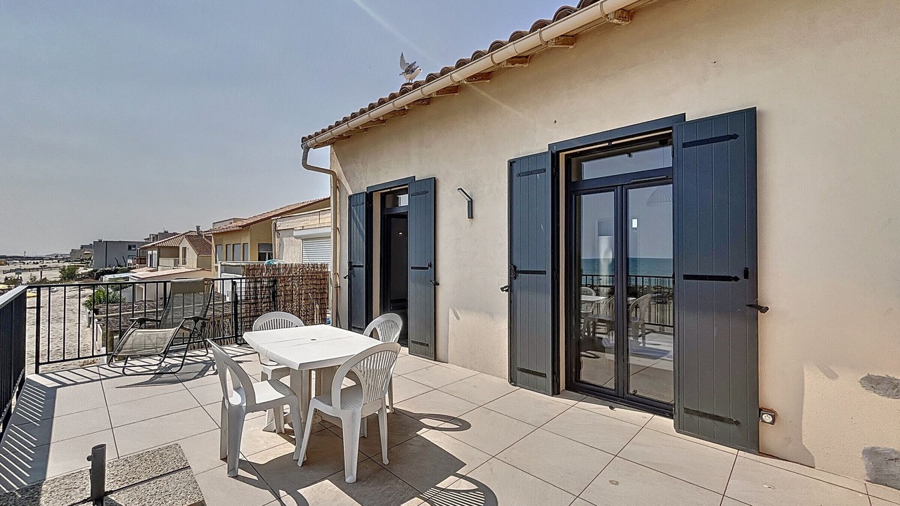 Photo of Outdoor in Carnon-Plage