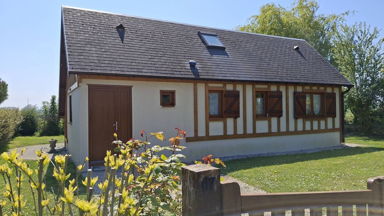 Photo of Outdoor in Merville-Franceville-Plage