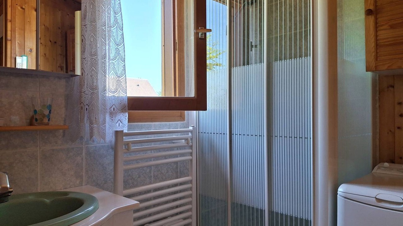 Photo of Bathroom in Merville-Franceville-Plage