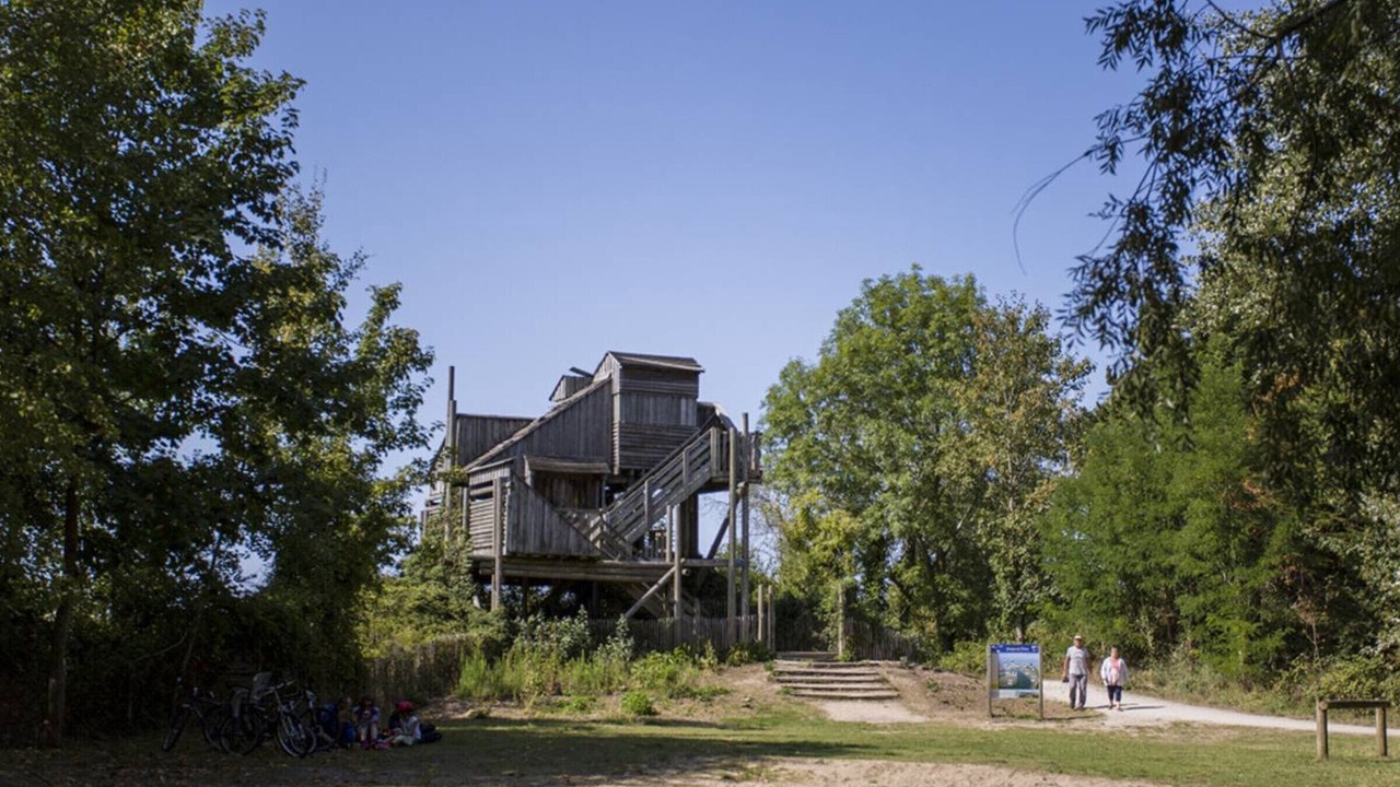 Photo of Others in Merville-Franceville-Plage