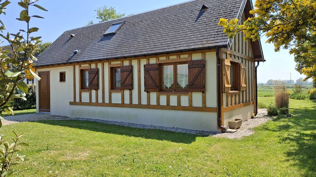 Photo of Outdoor in Merville-Franceville-Plage