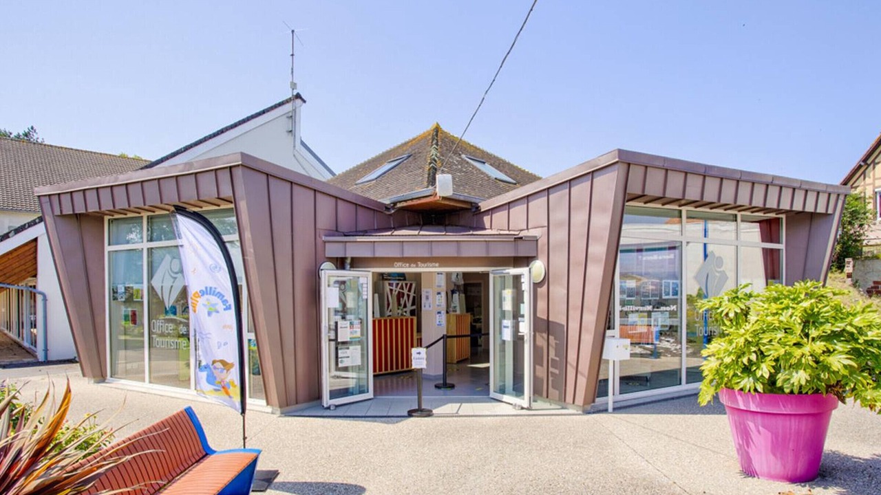 Photo of Outdoor in Merville-Franceville-Plage