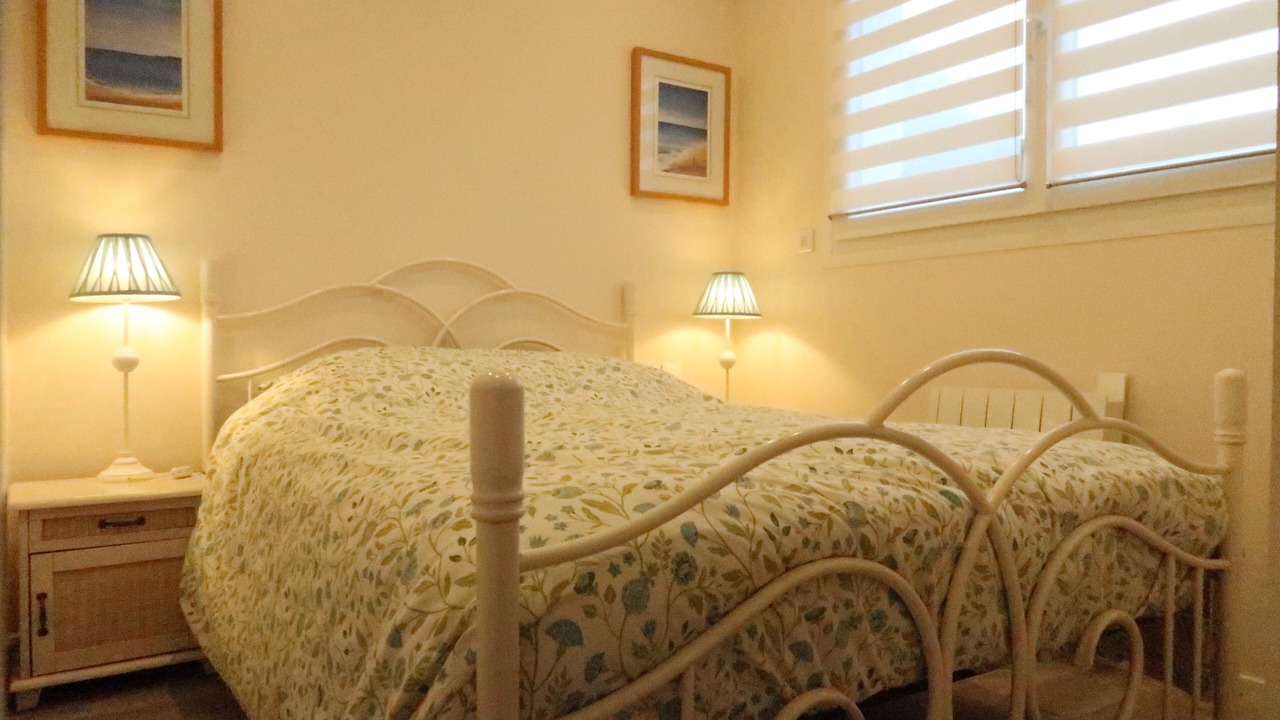 Photo of Bedroom in Stella-Plage