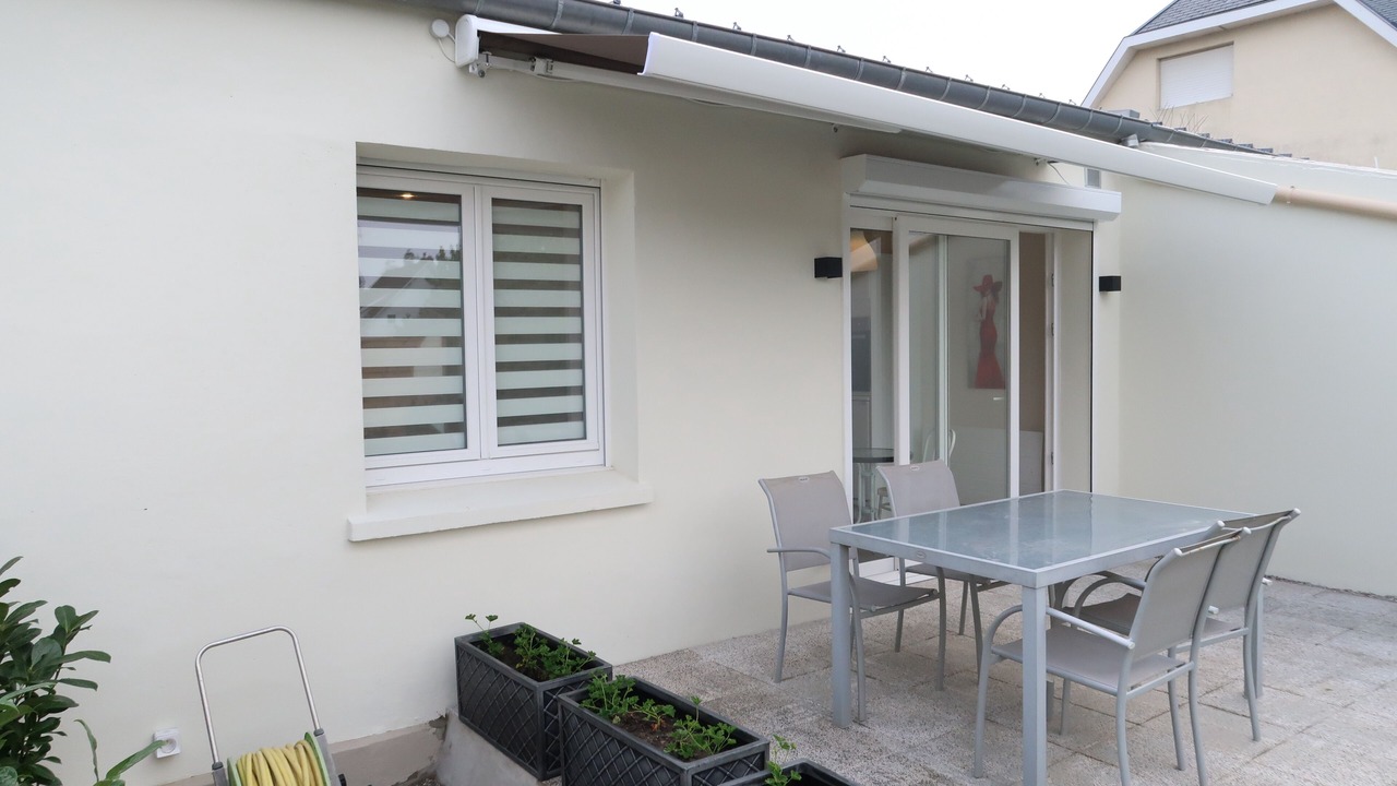 Photo of Outdoor in Stella-Plage