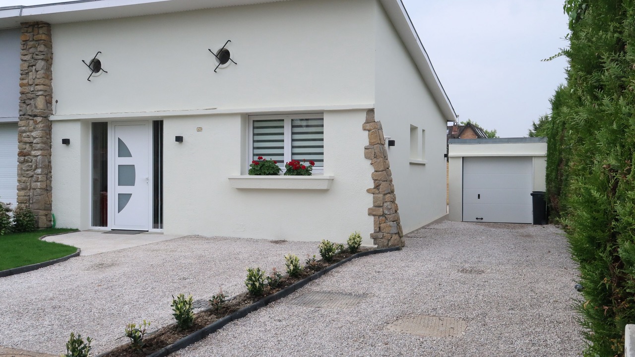 Photo of Outdoor in Stella-Plage