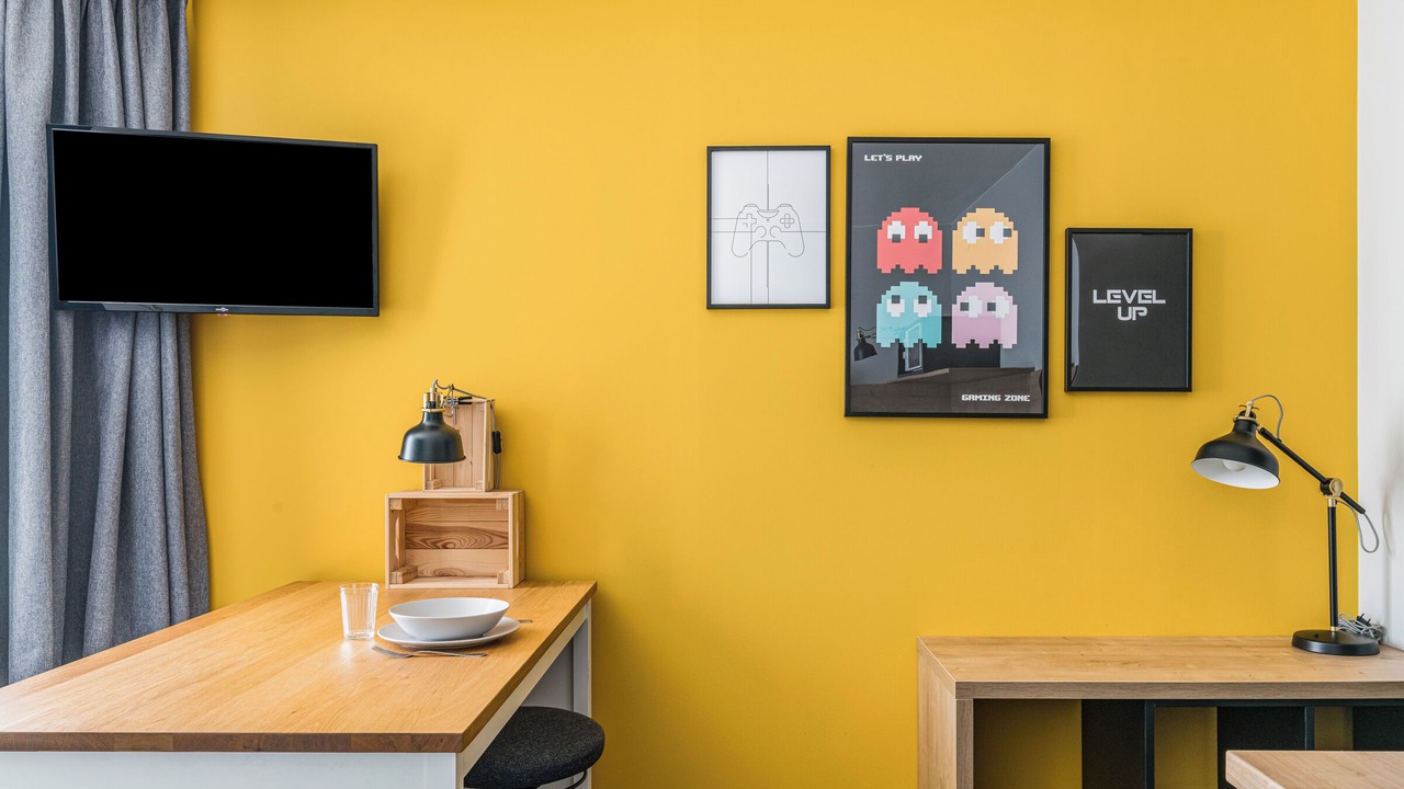 Photo of Bedroom in La Metare - Le Portail Rouge