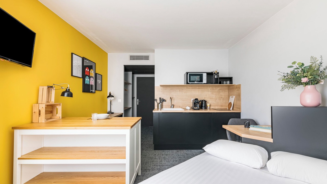 Photo of Bedroom in La Metare - Le Portail Rouge