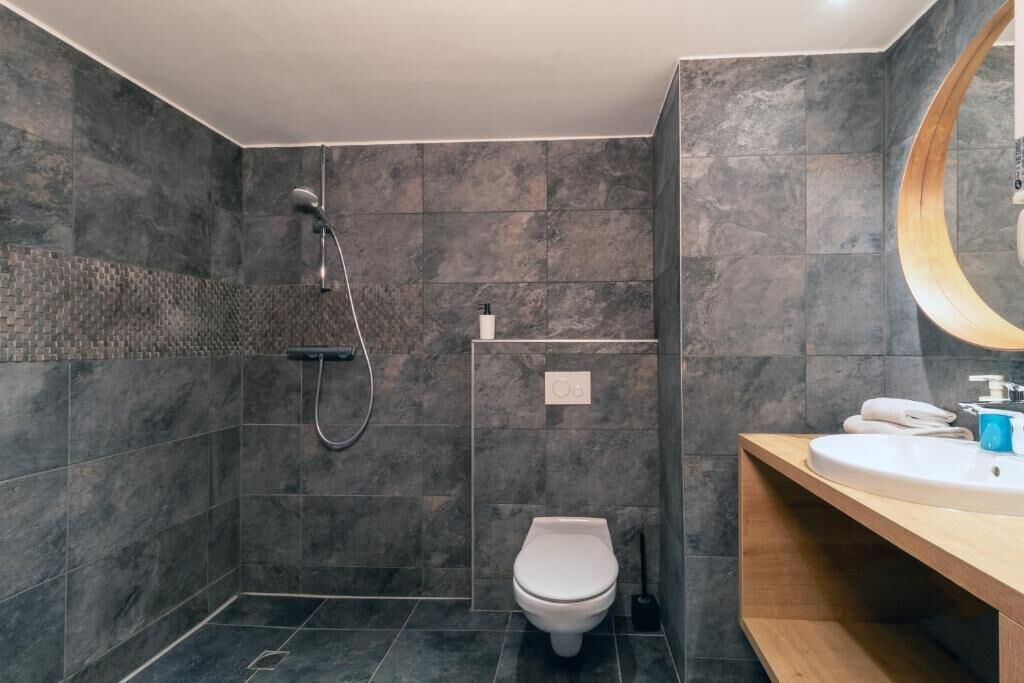 Photo of Bedroom in La Metare - Le Portail Rouge