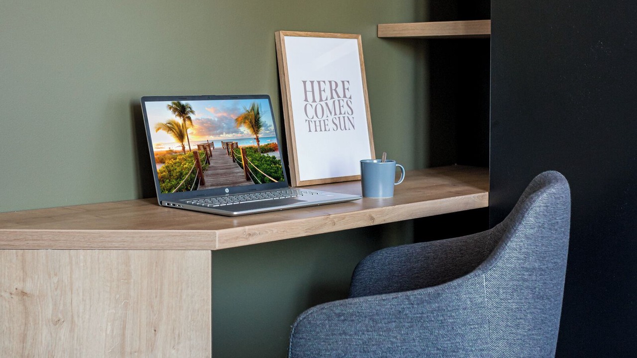 Photo of Bedroom in La Metare - Le Portail Rouge