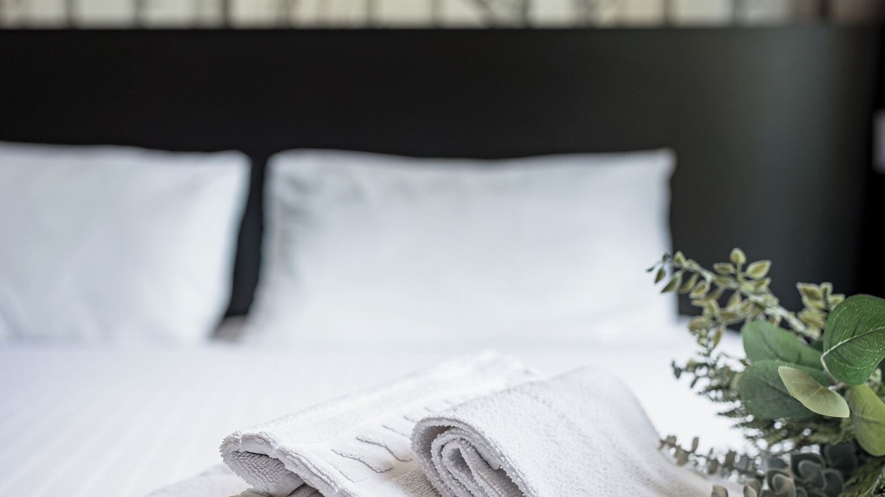 Photo of Bedroom in La Metare - Le Portail Rouge