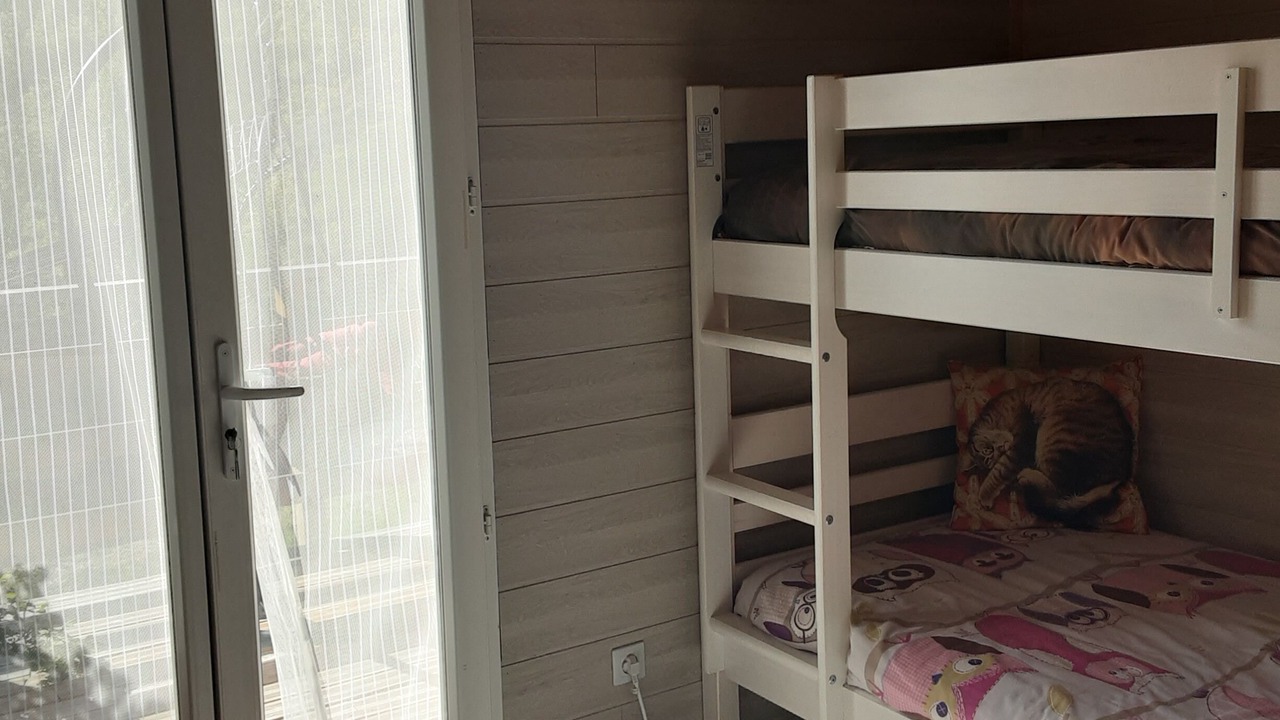 Photo of Bedroom in Rigaud