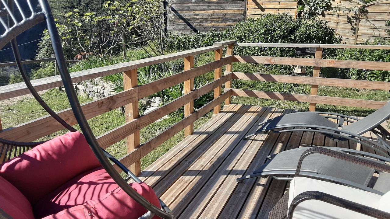 Photo of Outdoor in Rigaud