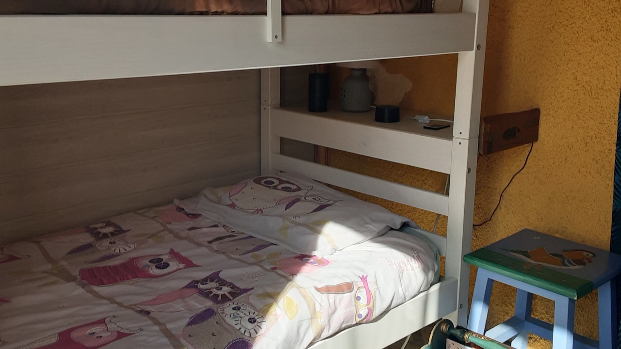 Photo of Bedroom in Rigaud