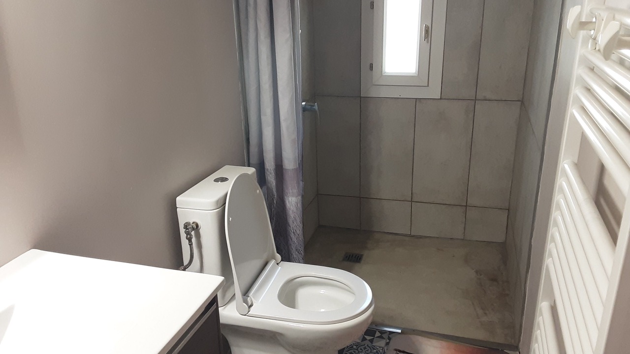 Photo of Bathroom in Rigaud