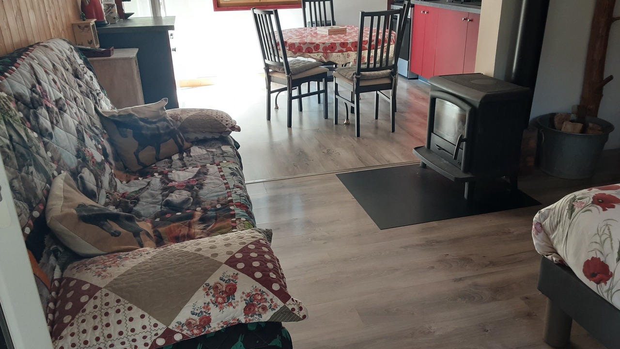 Photo of Livingroom in Rigaud
