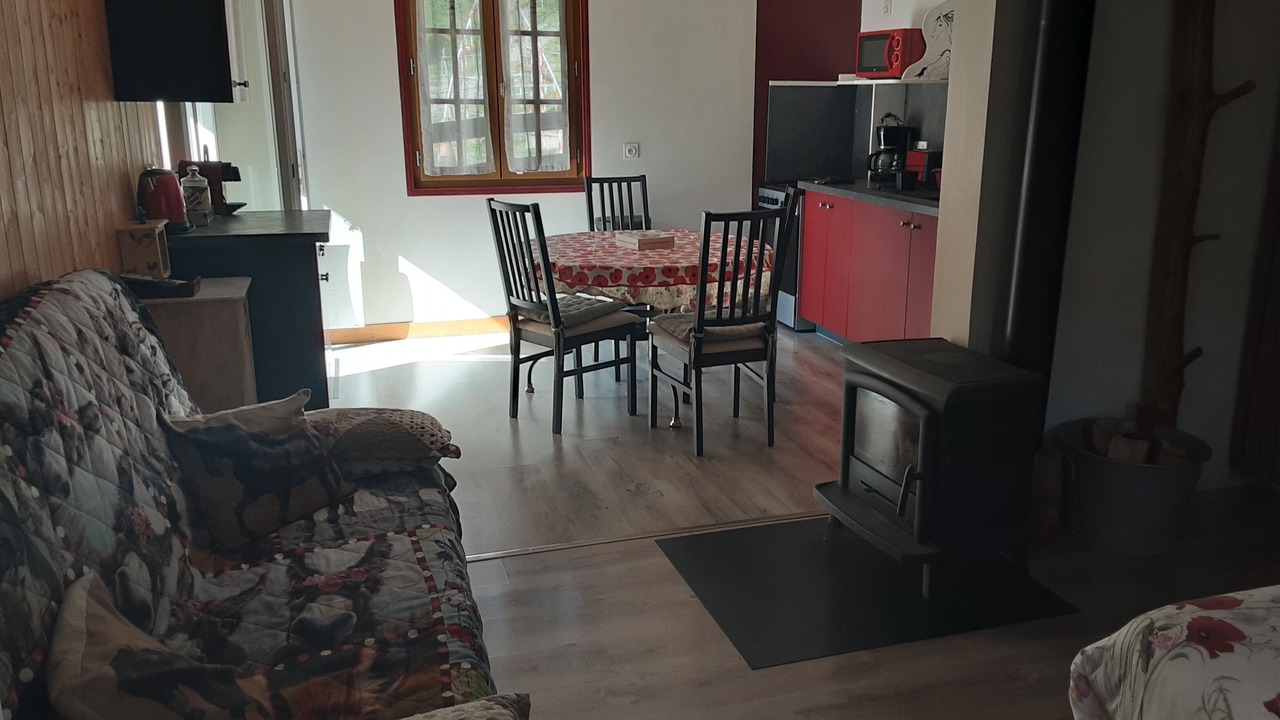 Photo of Livingroom in Rigaud